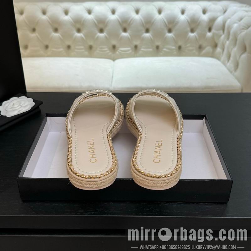 Chanel Shoes sz35-39 mnh0605
