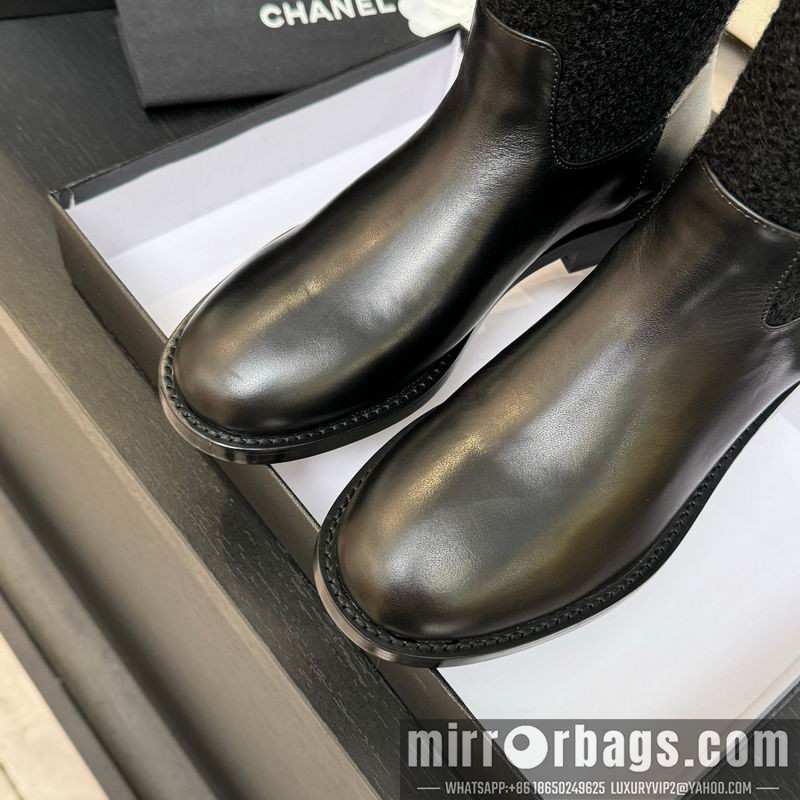 Chanel Shoes sz35-41 mnh0805