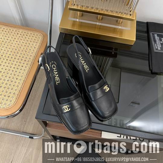 Chanel Shoes sz35-41 mnh0309