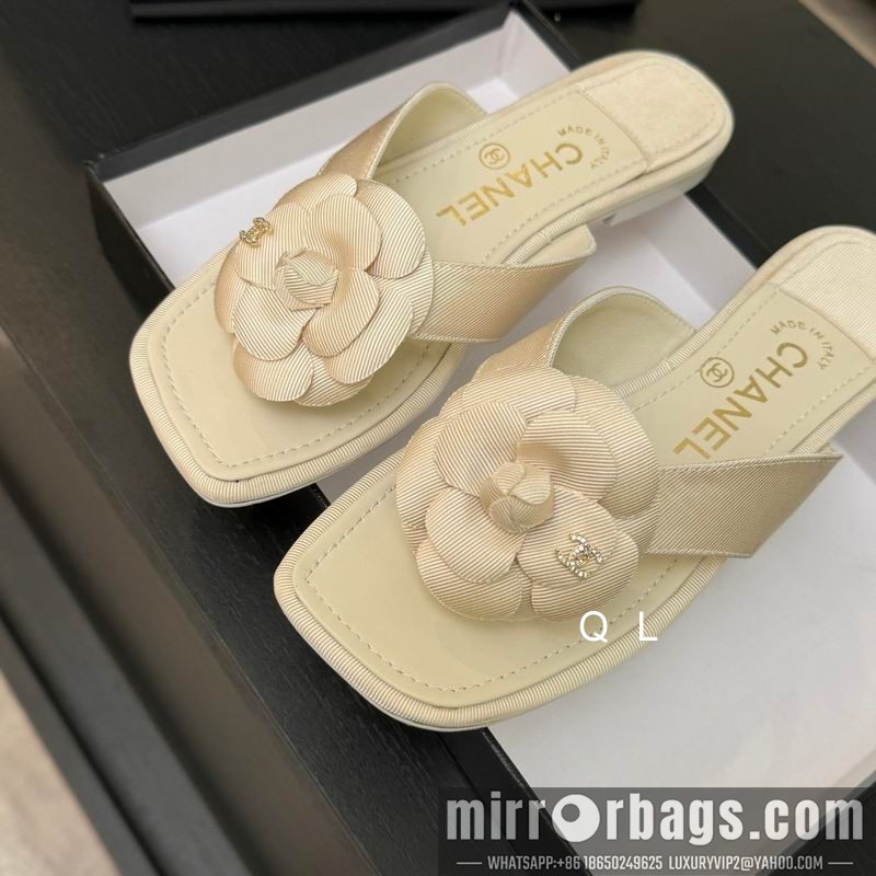 Chanel Shoes sz35-40 LL0710