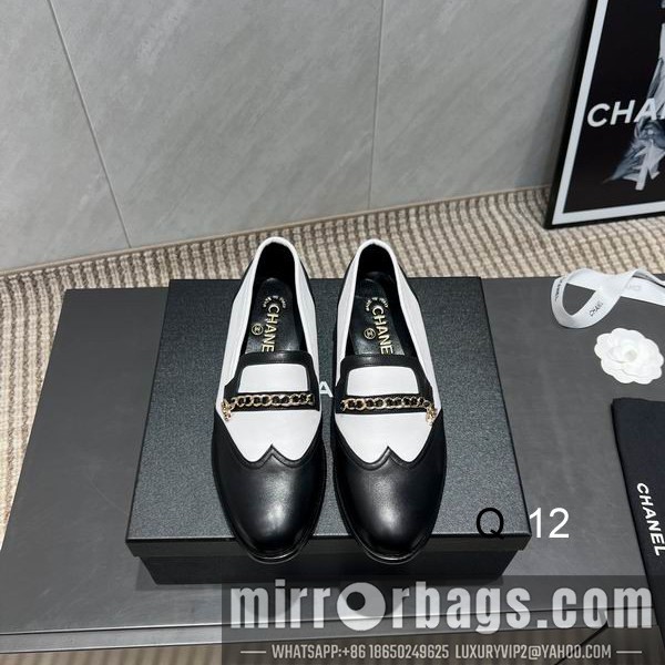 Chanel Shoes sz35-40 J0803