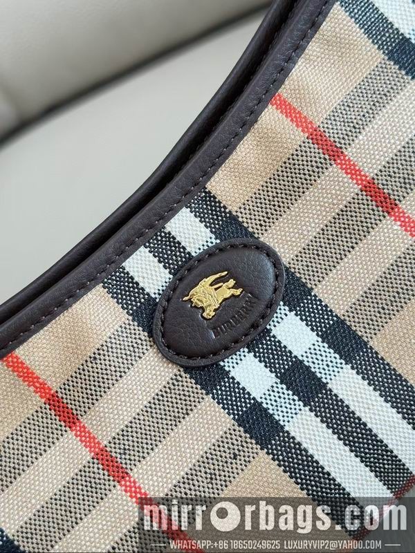 Burberry Bags Burberry 25.5x12x16cm HQ