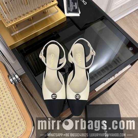 Chanel Shoes sz35-41 mnh0304