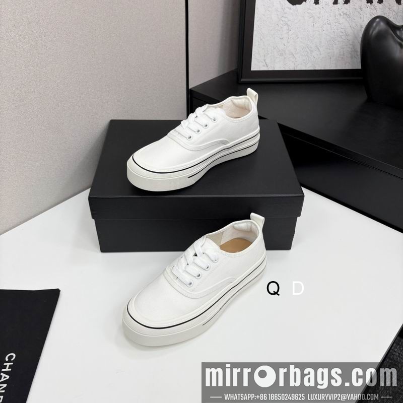 Chanel Shoes sz35-40 GDT0601