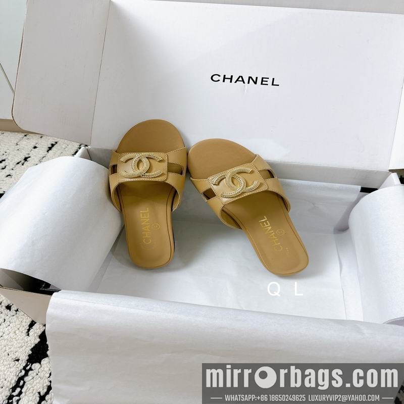 Chanel Shoes sz35-40 LL0709