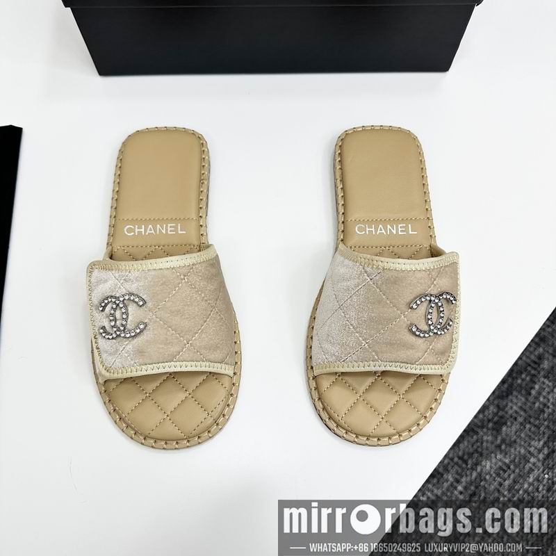 Chanel Shoes sz35-40 YS0510