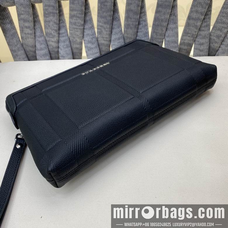 Burberry Bags 5248-5 27X17X3cm WP
