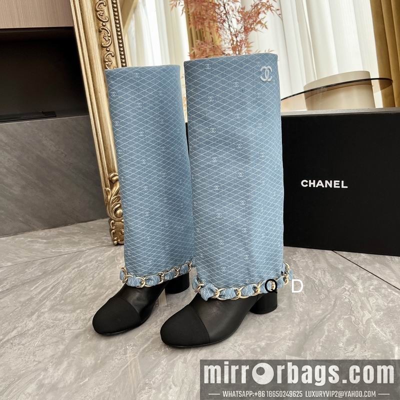Chanel Shoes sz35-45 GDT0806