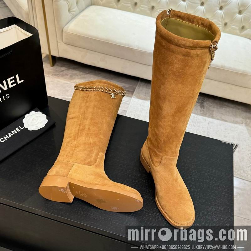 Chanel Shoes sz35-41 mnh0809
