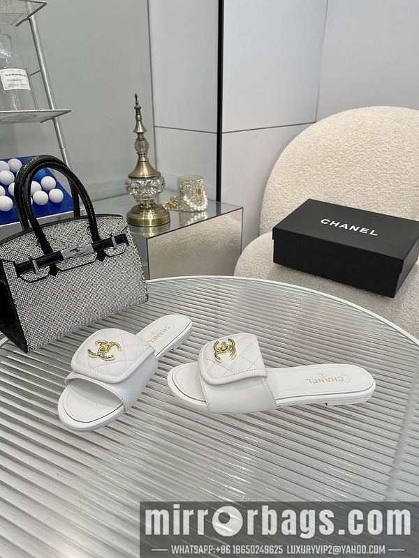 Chanel Shoes sz35-43 jyh0502