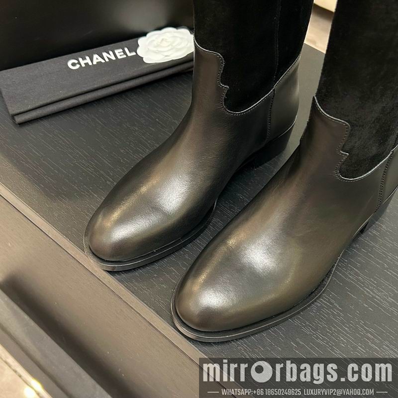 Chanel Shoes sz35-41 mnh0705