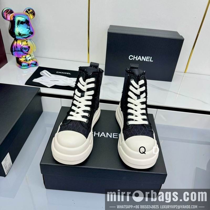 Chanel Shoes sz35-40 GDT0903