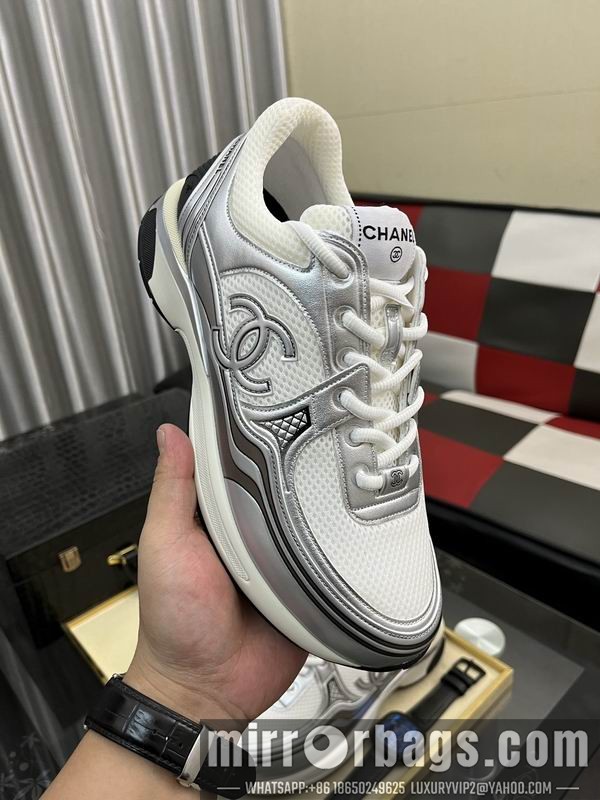 Chanel Shoes sz35-44 hnq0102
