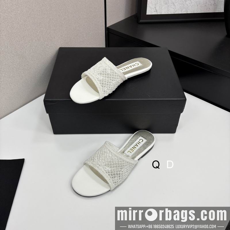 Chanel Shoes sz35-40 GDT0404