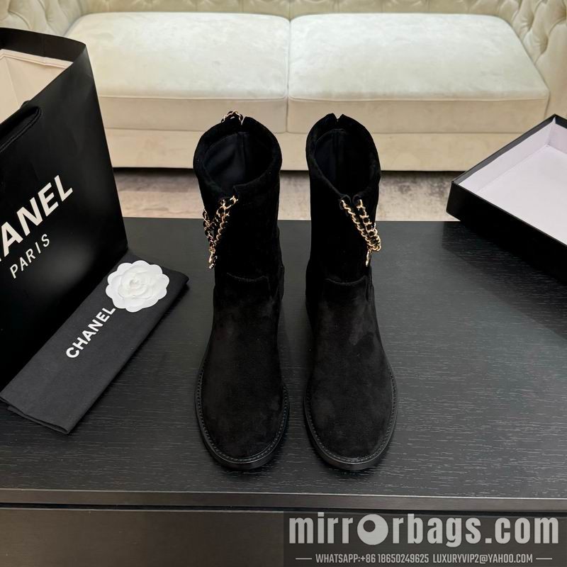 Chanel Shoes sz35-41 mnh0802