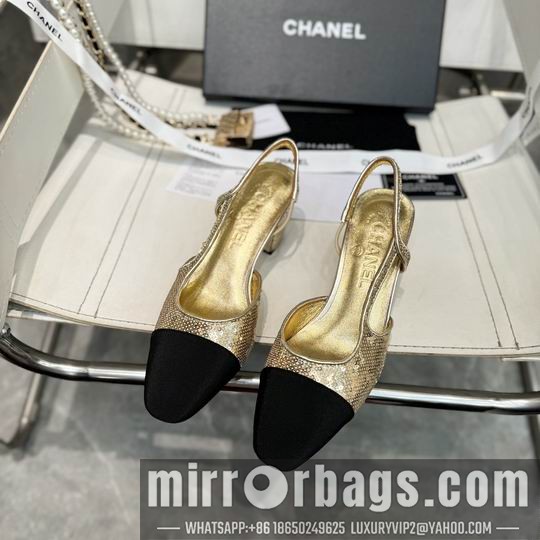 Chanel Shoes sz34-43 mnh0334
