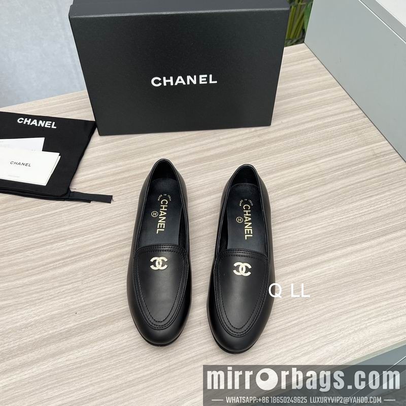 Chanel Shoes sz35-40 LL0705