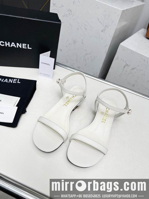 Chanel Shoes sz35-41 jyh0501