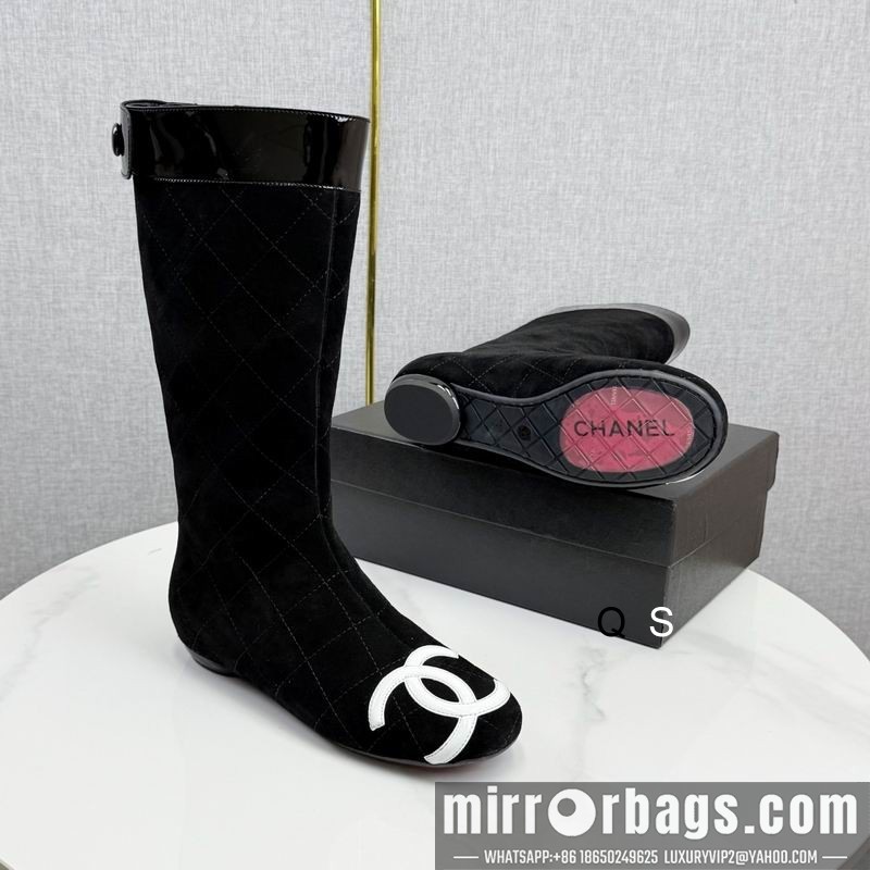 Chanel Shoes sa35-40 S1108