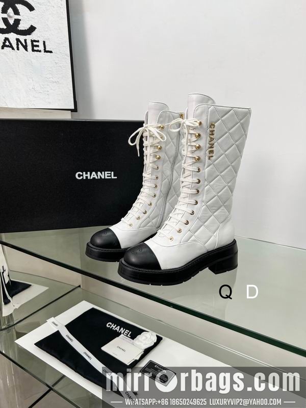 Chanel Shoes sz35-40 GDT0925