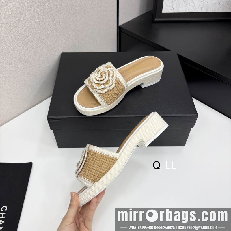 Chanel Shoes sz35-40 LL0516