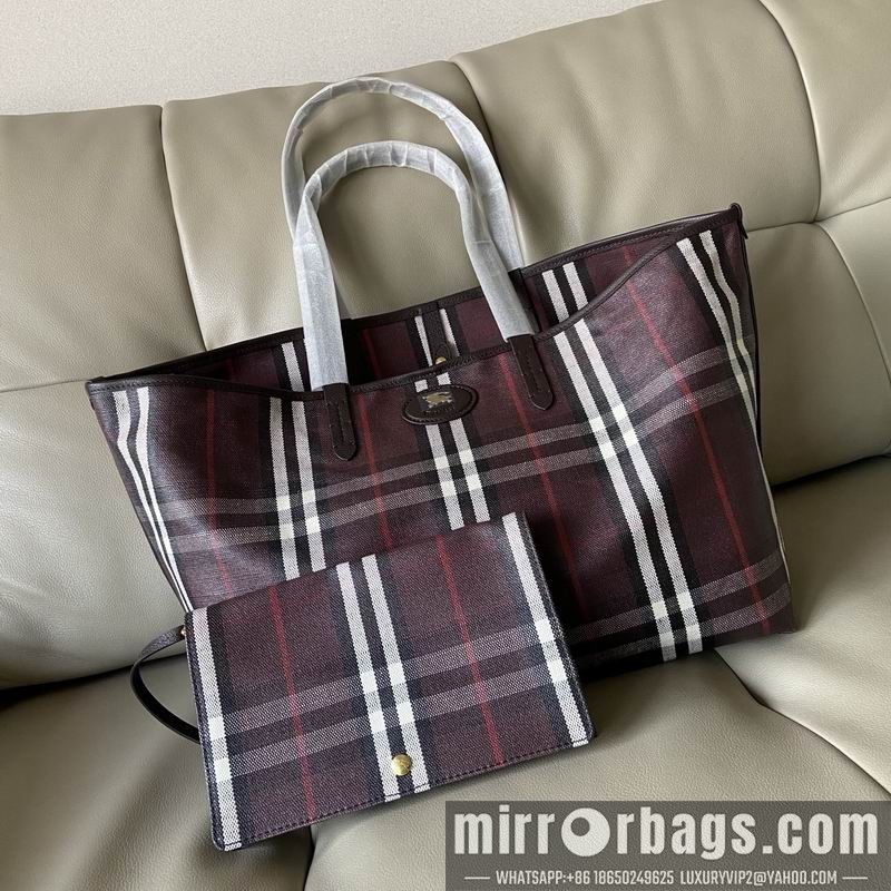 Burberry Bags Burberry 38x16.5x28cm HQ 1