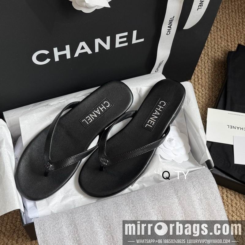 Chanel Shoes sz35-40 RR0801