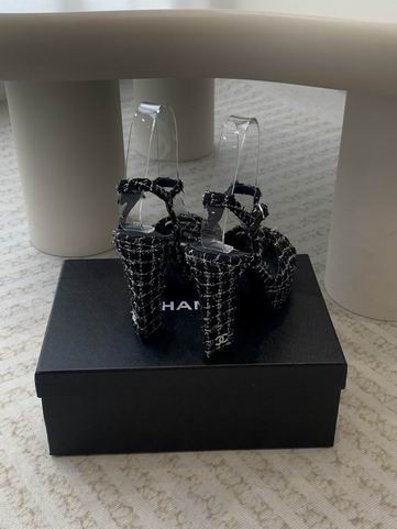 Chanel Shoes sz35-41 mnh0525