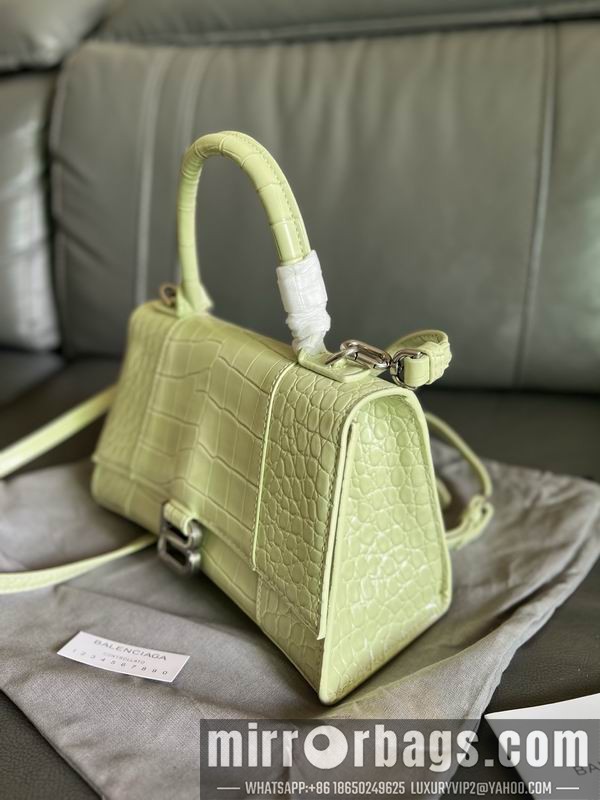 Balenciaga Bags Hourglass M14x10x23cm S13x8x19cm YT 3