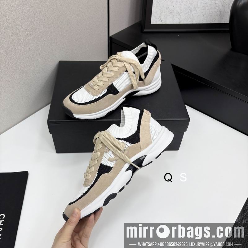 Chanel Shoes sz35-40 YS0505