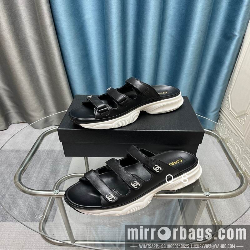 Chanel Shoes sz35-40 S0605