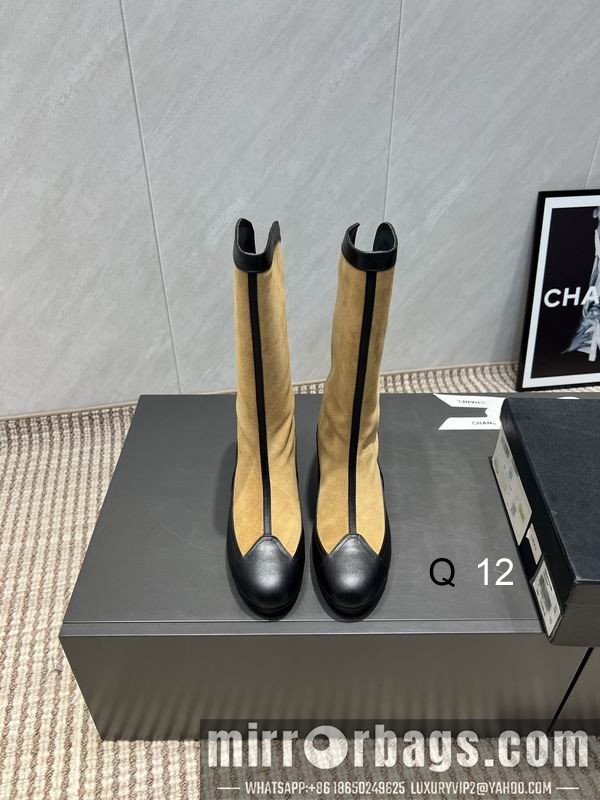 Chanel Shoes sz35-40 J0901