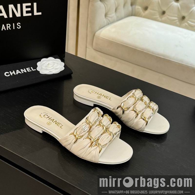Chanel Shoes sz35-42 mnh0802