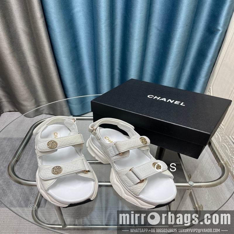 Chanel Shoes sz35-40 S0604