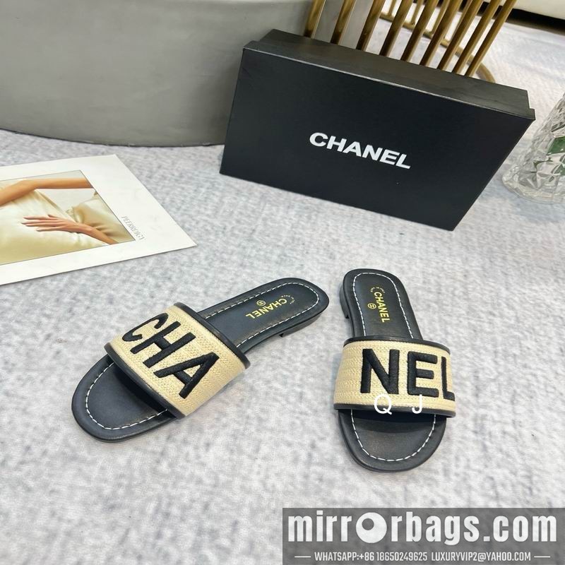 Chanel Shoes sz35-40 XJ0618