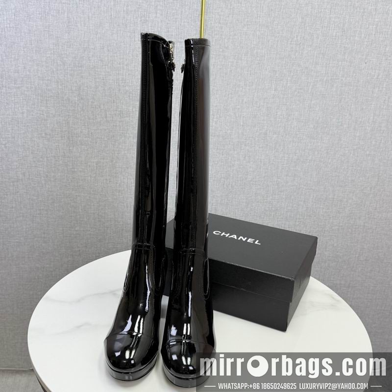 Chanel Shoes sz35-40 S0927