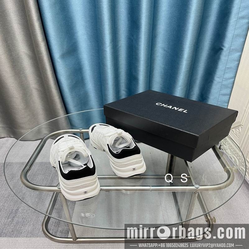 Chanel Shoes sz35-40 S0603