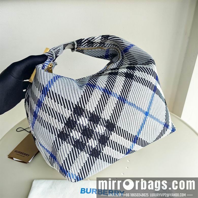 Burberry Bags 28X16.5X33.5cm 041403 WP 3colour