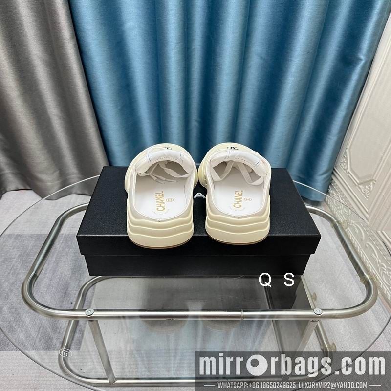 Chanel Shoes sz35-40 S0605