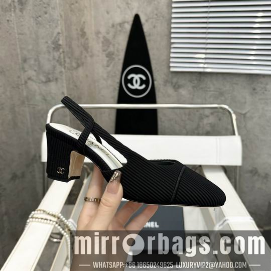 Chanel Shoes sz34-42 mnh0508