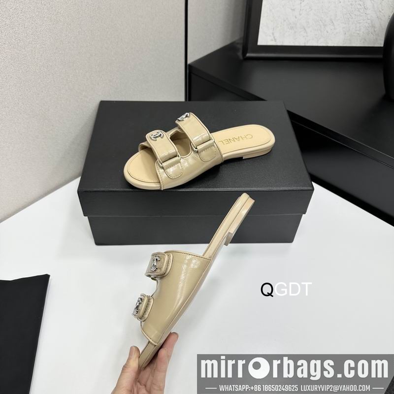 Chanel Shoes sz35-40 GDT0301