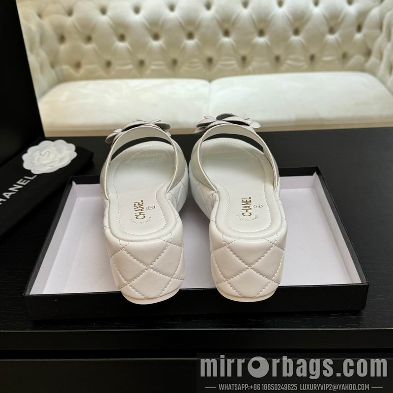 Chanel Shoes sz35-42 mnh0504