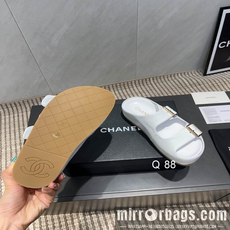Chanel Shoes sz35-40 J0702