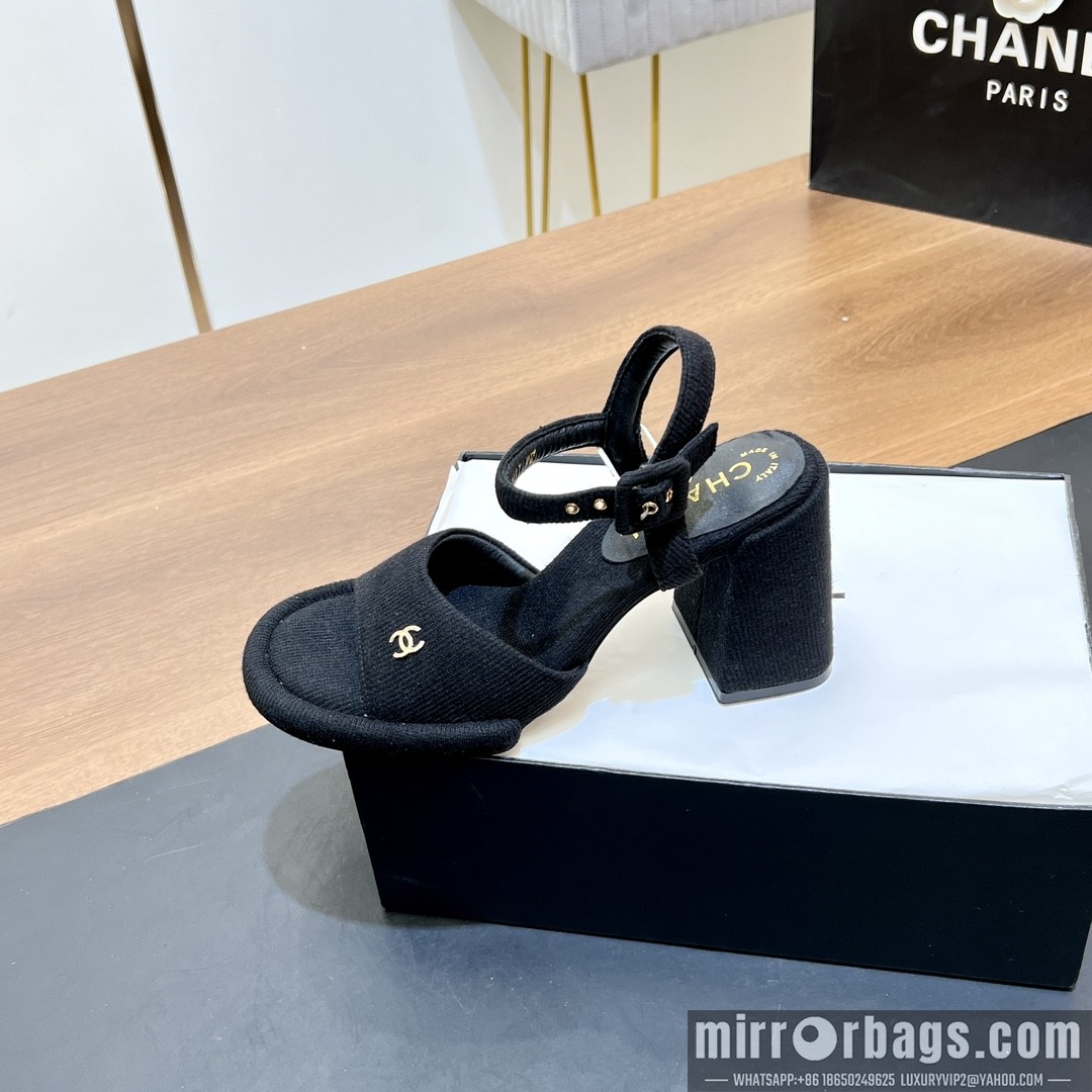 Chanel Shoes sz35-41 h0805