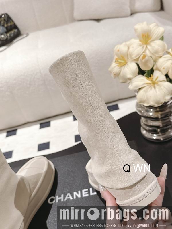 Chanel Shoes sz35-40 WN1001
