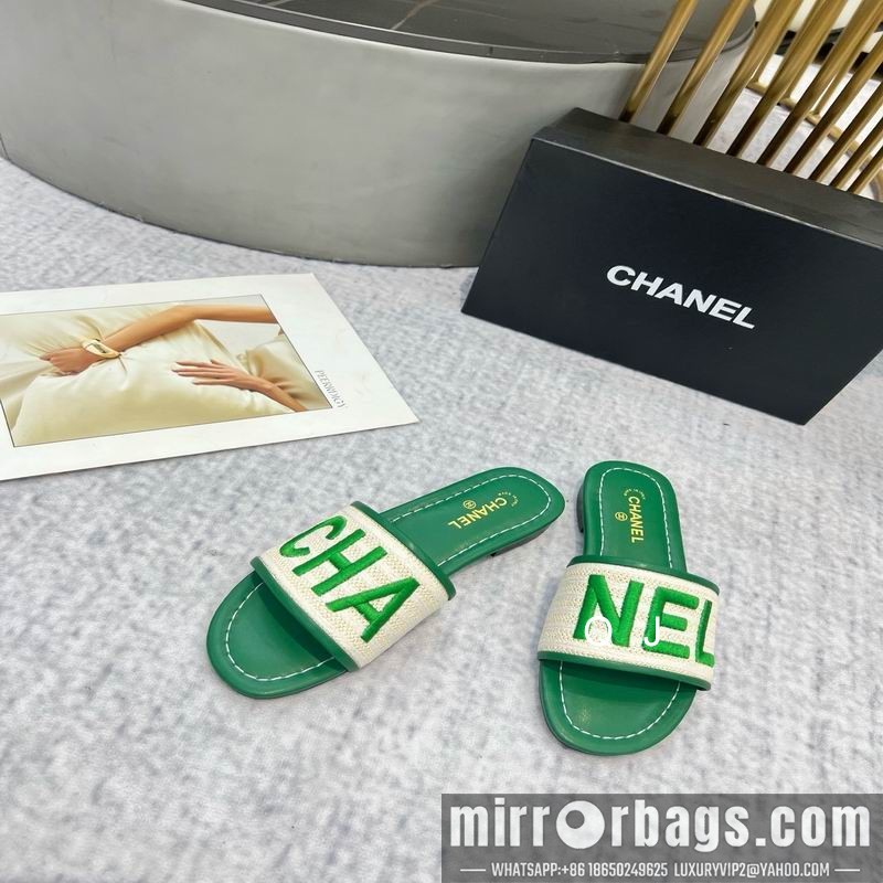 Chanel Shoes sz35-40 XJ0618