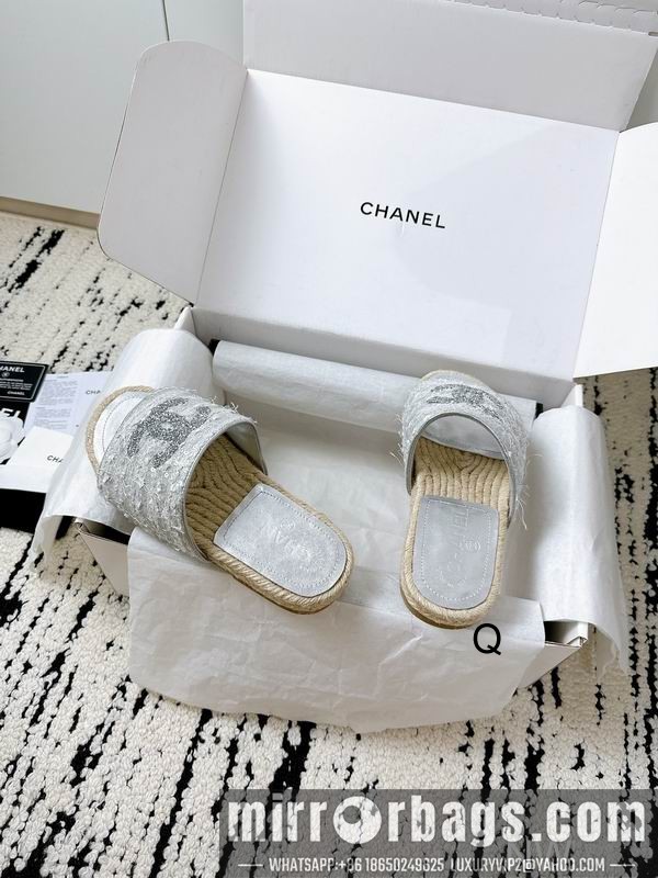 Chanel Shoes sz35-40 NW0602