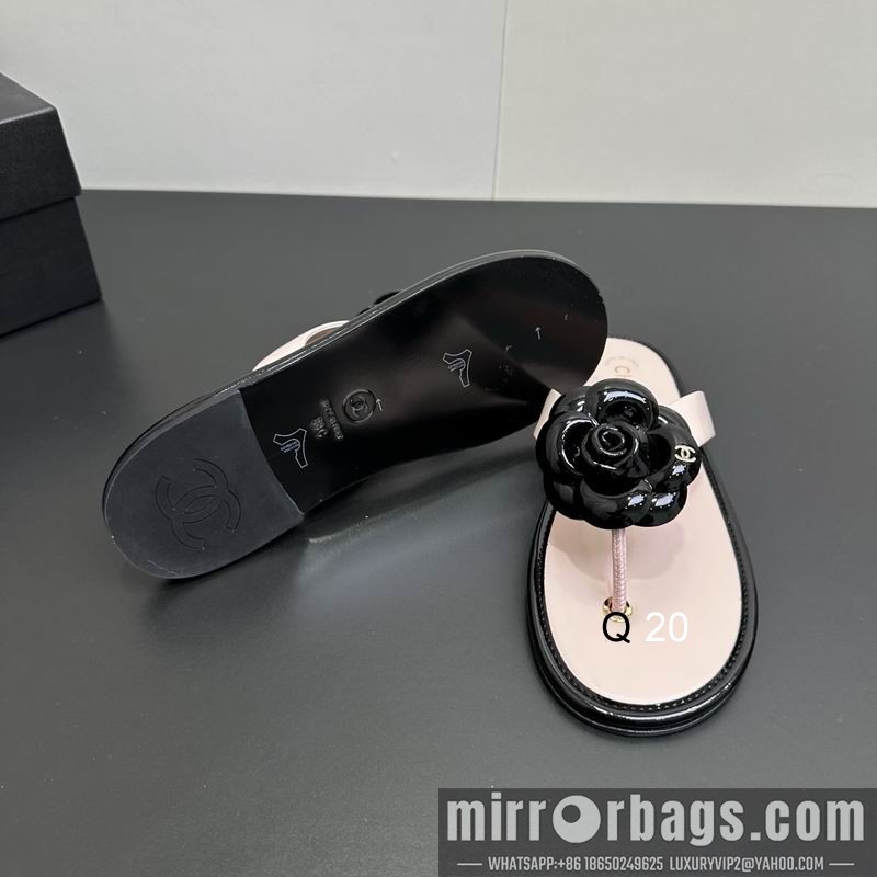 Chanel Shoes sz35-40 XX1104