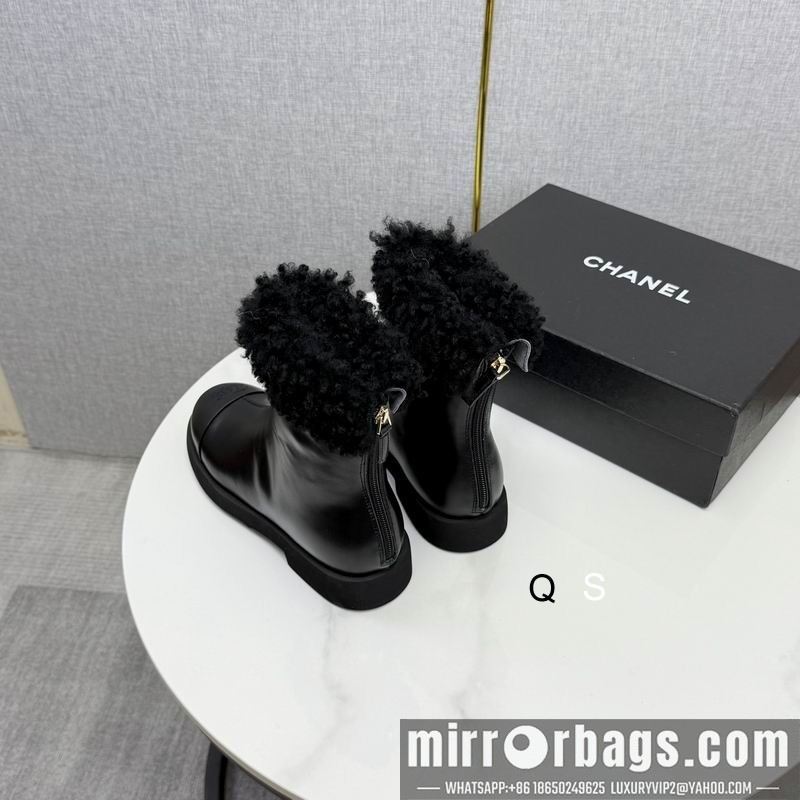 Chanel Shoes sz35-40 S1002