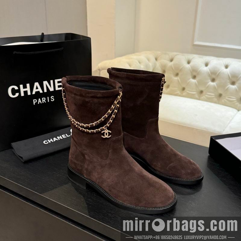 Chanel Shoes sz35-41 mnh0802